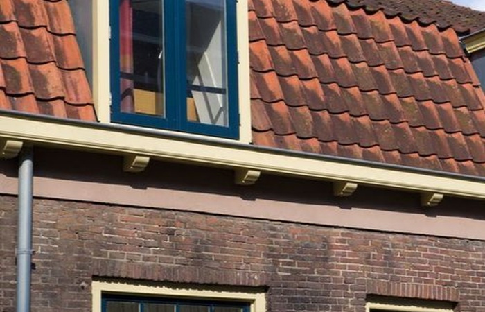 Boeidelen in Overijssel — vakkundige uitvoering
