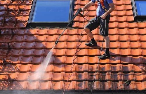 Dakonderhoud in Overijssel — vakkundige uitvoering