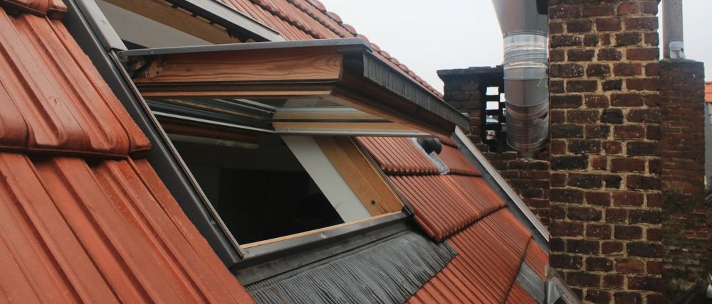Dak vervangen in Overijssel — vakkundige uitvoering